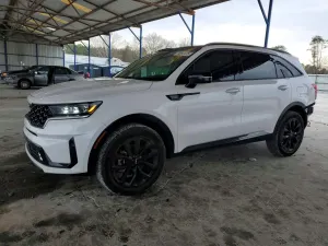 Kia Sorento 2.5L 4 2023