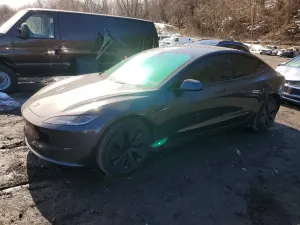 Tesla Model 3 2026