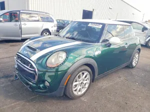 Mini Cooper 2.0L 4 2016