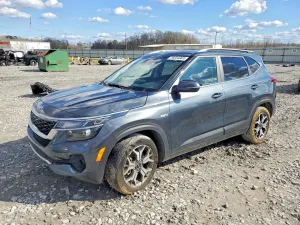 Kia Seltos 2.0L 4 2023