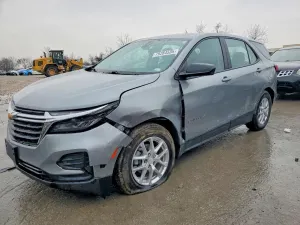 Chevrolet Equinox 1.5L 4 2023