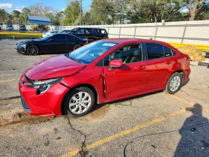 Toyota Corolla 1.8L 4 2021