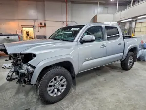 Toyota Tacoma 3.5L 6 2018
