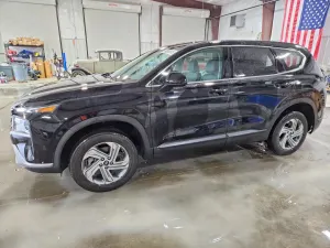 Hyundai Santa Fe 2.5L 4 2022