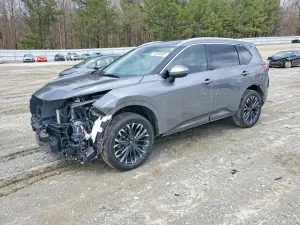 Nissan Rogue 1.5L 3 2024
