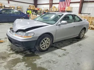 Honda Accord 3.0L 6 2002