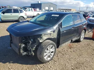 Ford Edge 2.0L 4 2022
