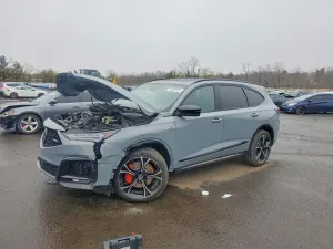 Acura MDX 3.0L 6 2025