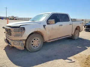 Ford F-150 5.0L 8 2025