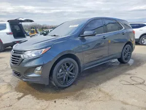 Chevrolet Equinox 1.5L 4 2020