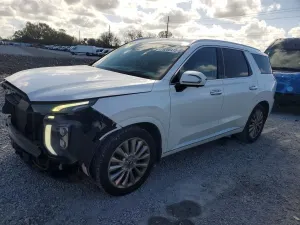 Hyundai Palisade 3.8L 6 2020
