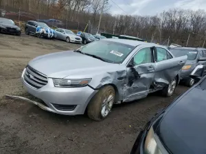 Ford Taurus 3.5L 6 2015