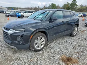 Chevrolet Blazer 2.0L 4 2022