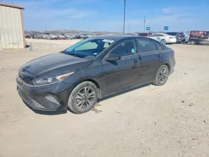 Kia Cerato / Forte / K3 2.0L 4 2023