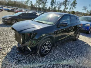 Mitsubishi Outlander 2.0L 4 2019