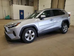 Toyota Rav4 2.5L 4 2023