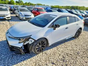Toyota Corolla 2.0L 4 2021