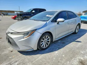 Toyota Corolla 1.8L 4 2020