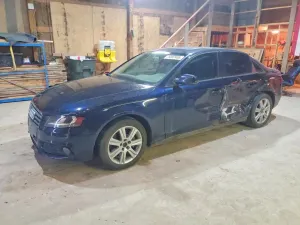 Audi A4 2.0L 4 2010