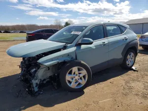 Hyundai Kona 2.0L 4 2024
