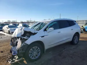 Buick Enclave 3.6L 6 2023