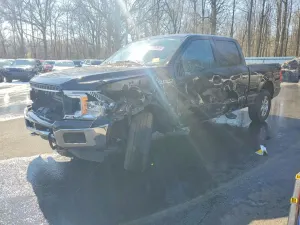 Ford F-150 3.5L 6 2019