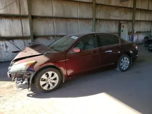 Honda Accord 2.4L 4 2008