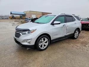 Chevrolet Equinox 1.5L 4 2020