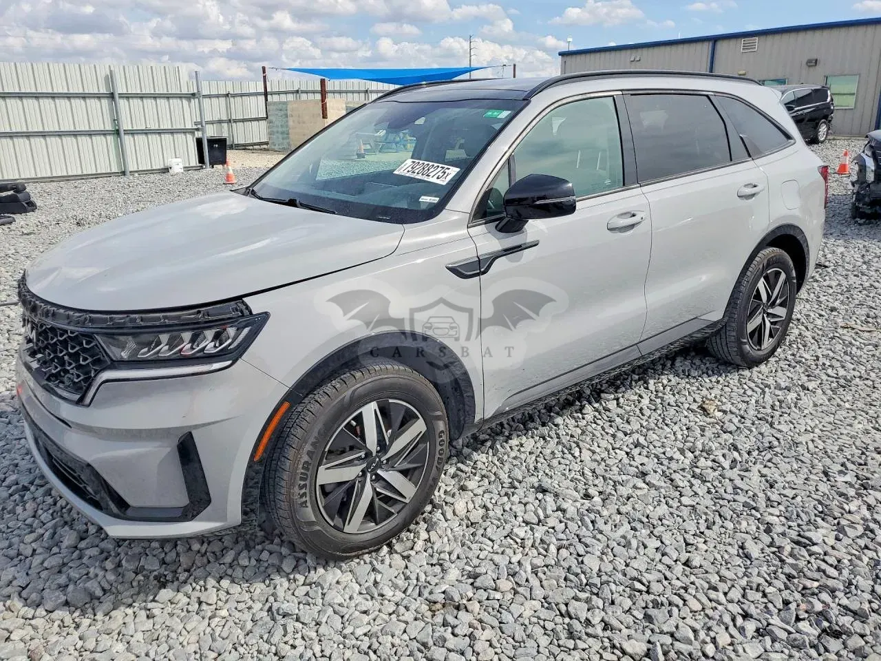 Kia Sorento 2.5L 4 2022