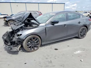 Mazda 3 2.5L 4 2025