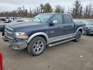 RAM 1500 5.7L 8 2016
