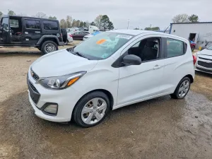 Chevrolet Spark 1.4L 4 2021