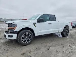 Ford F-150 2.7L 6 2025