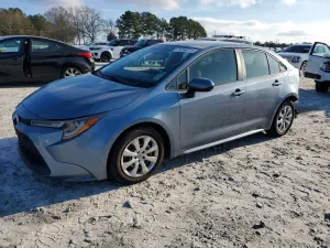 Toyota Corolla 1.8L 4 2020