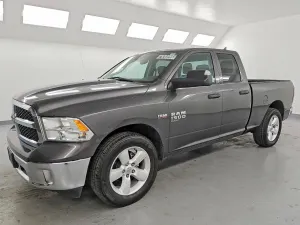 RAM 1500 5.7L 8 2021