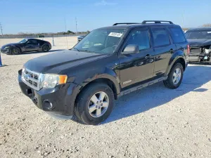 Ford Escape 3.0L 6 2008