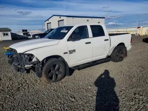 RAM 1500 5.7L 8 2019