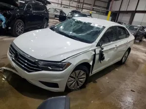 Volkswagen Jetta 1.4L 4 2020
