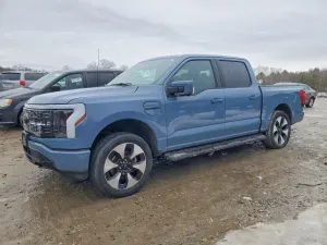 Ford F-150 2023