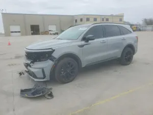 Kia Sorento 2.5L 4 2023