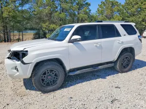 Toyota 4Runner 4.0L 6 2020