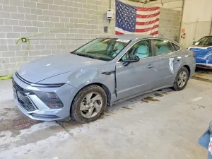 Hyundai Sonata 2.5L 4 2025