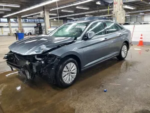 Volkswagen Jetta 1.4L 4 2020