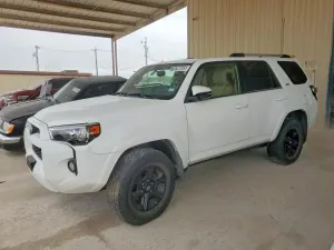 Toyota 4Runner 4.0L 6 2019
