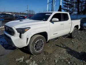 Toyota Tacoma 2.4L 4 2024