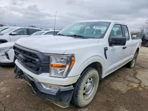 Ford F-150 5.0L 8 2022