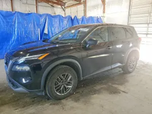 Nissan Rogue 1.5L 3 2023
