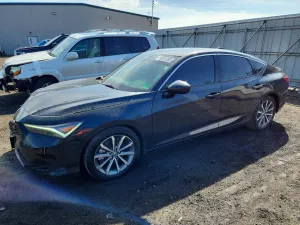 Acura Integra 1.5L 4 2025