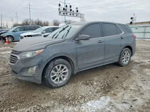 Chevrolet Equinox 1.5L 4 2020