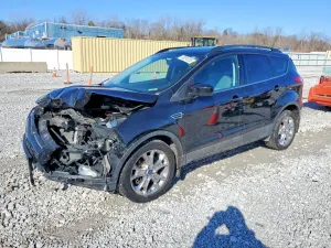 Ford Escape 1.6L 4 2014